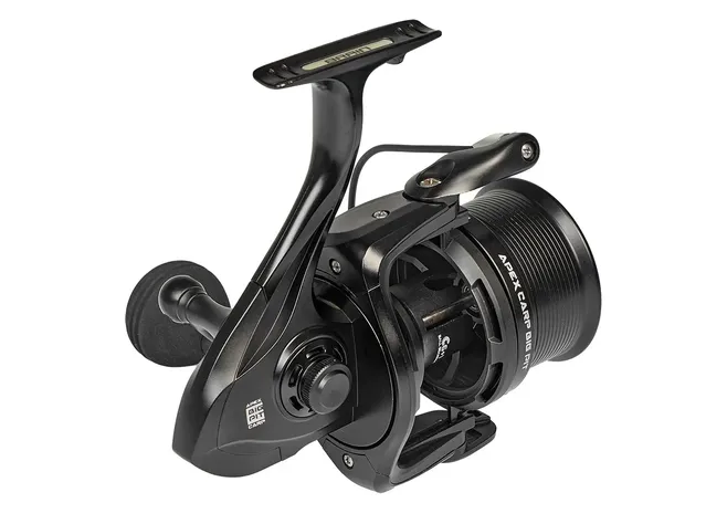 Катушка Brain Apex Carp Big Pit 8000 6+1BB Фото 4